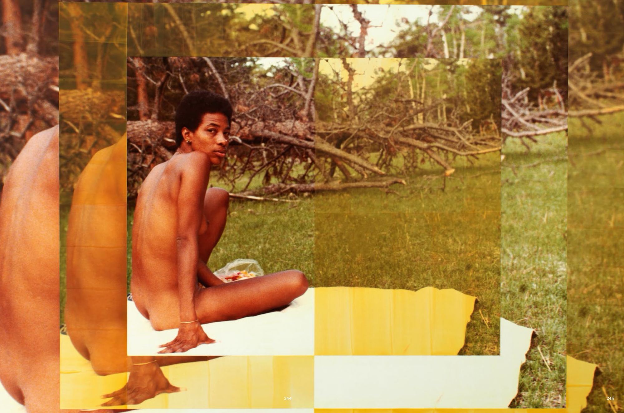 Alanna Fields — Unveiling
