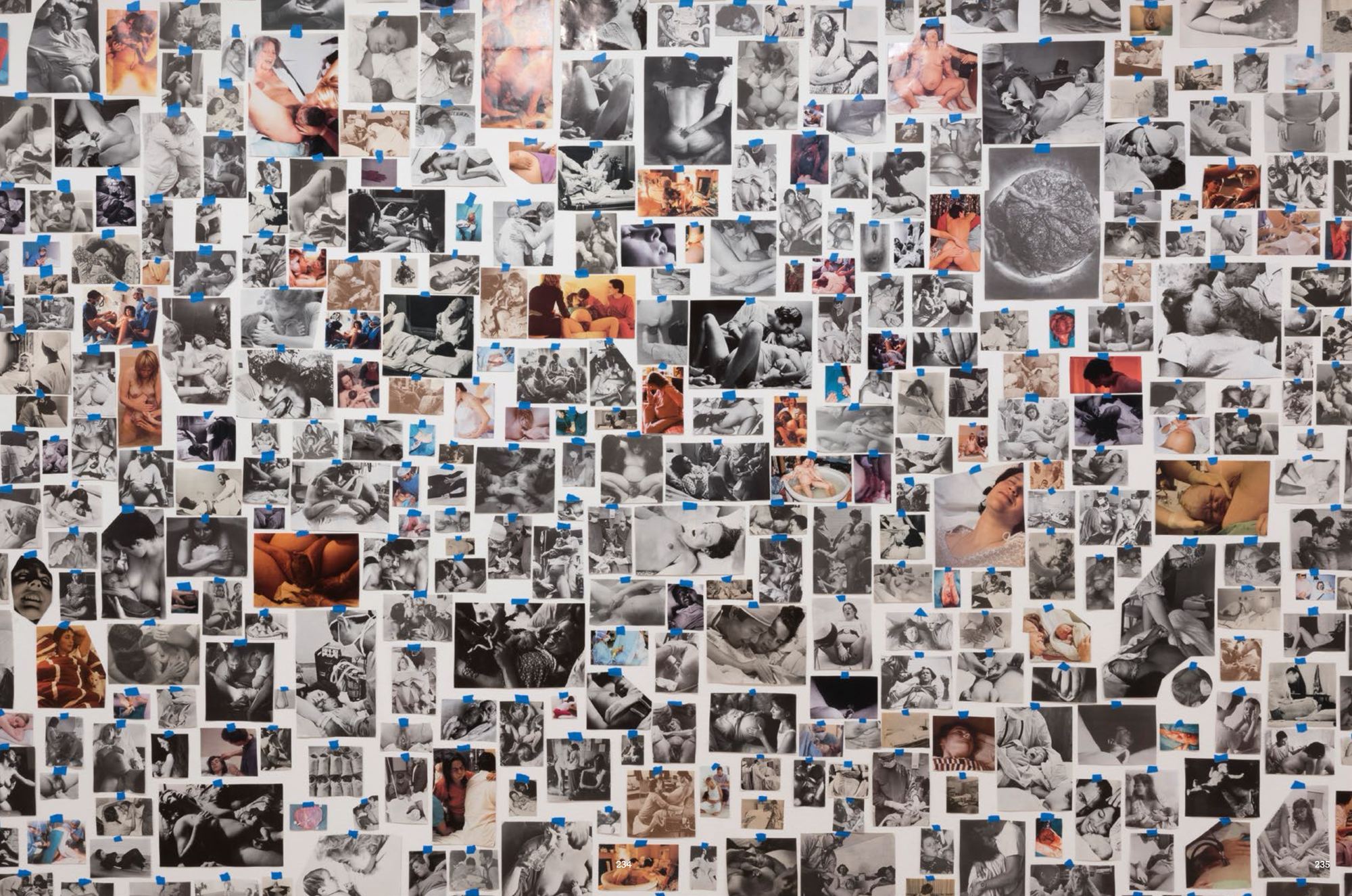Carmen Winant — My Birth
